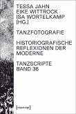 Tanzfotografie (eBook, PDF)