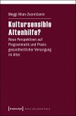 Kultursensible Altenhilfe? (eBook, PDF)