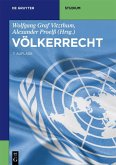 Völkerrecht (eBook, ePUB)