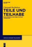 Teile und Teilhabe (eBook, ePUB)