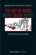 The Art of Being Many (eBook, PDF) - Bild 1
