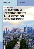 Initiation à l'économie et à la gestion d'entreprise (eBook, PDF)