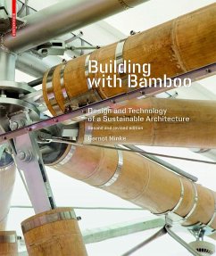 Building with Bamboo (eBook, PDF) - Minke, Gernot