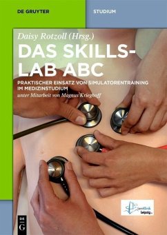 Cover Das Skillslab ABC (eBook, PDF)