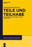 Teile und Teilhabe (eBook, PDF)