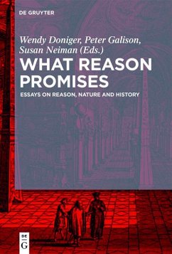 What Reason Promises (eBook, ePUB)