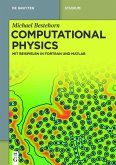 Computational Physics (eBook, ePUB)