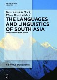 The Languages and Linguistics of South Asia (eBook, ePUB)