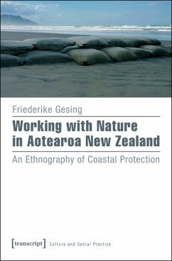 Working with Nature in Aotearoa New Zealand (eBook, PDF) - Gesing, Friederike