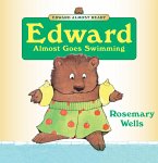 Edward Almost Goes Swimming (eBook, ePUB)