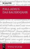 Das Bauernjahr (eBook, ePUB)