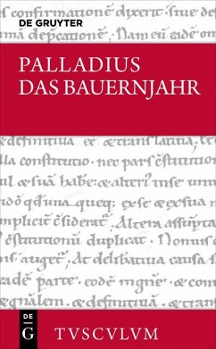 Cover Das Bauernjahr (eBook, ePUB)