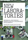 New Laboratories (eBook, ePUB) New Laboratories (eBook, ePUB)