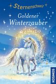 Goldener Winterzauber / Sternenschweif Bd.51 (eBook, ePUB)