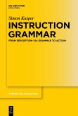 Instruction Grammar (eBook, ePUB)