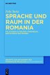 Sprache und Raum in der Romania (eBook,... - Bild 1