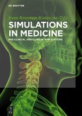 Simulations in Medicine (eBook, ePUB)