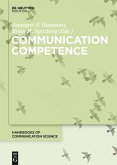 Communication Competence (eBook, ePUB)