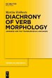 Diachrony of Verb Morphology (eBook,... - Bild 1