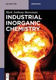 Industrial Inorganic Chemistry (eBook, ePUB)