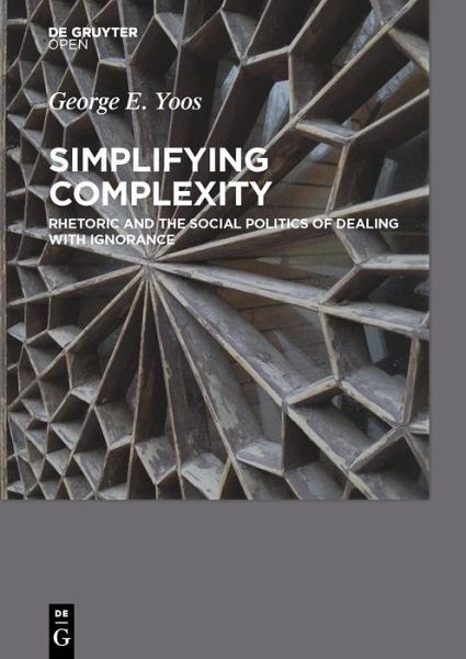 Simplifying Complexity (eBook, ePUB)