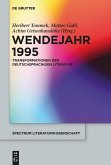 Wendejahr 1995 (eBook, ePUB)