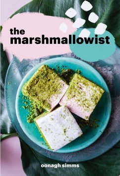 Cover The Marshmallowist (eBook, ePUB)