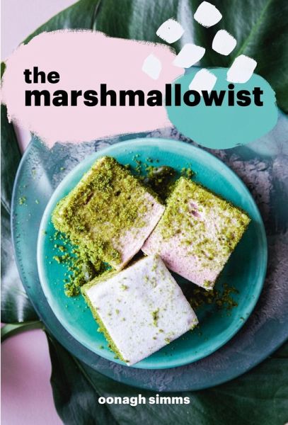 The Marshmallowist (eBook, ePUB)