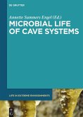 Microbial Life of Cave Systems (eBook, ePUB)