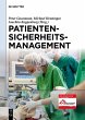 Patientensicherheitsmanagement (eBook,... - Bild 1