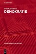 Demokratie (eBook, ePUB) - Bild 1