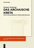 Das archaische Kreta (eBook, ePUB)
