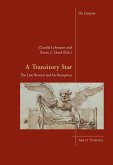 A Transitory Star (eBook, ePUB)