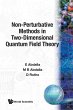 NON PERTURBATIVE METHOD IN TWO DIMENSION - Bild 1