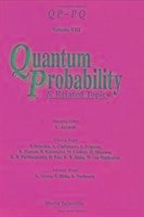 Quantum Probability and Related Topics: Volume VIII