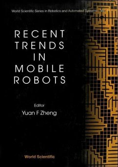 Recent Trends in Mobile Robots - Zheng, Yuan F