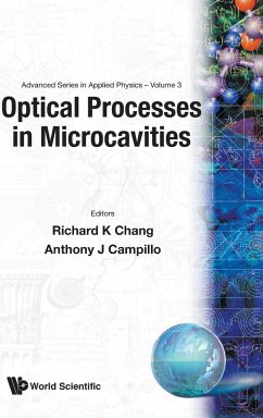 OPTICAL PROCESSES IN MICROCAVITIES (V3)