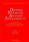 Database Systems for Advanced Applications '97 - Proceedings of the 5th International Conference on Database Systems for Advanced Applications