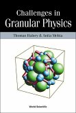 Challenges in Granular Physics