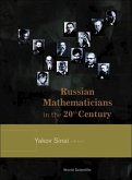 Russian Mathematicians in the 20th Century