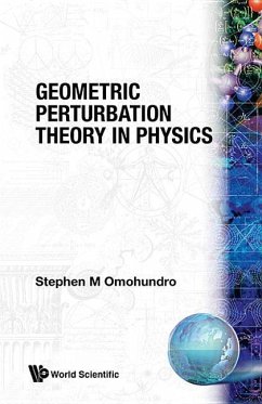 Geometric Perturbation Theory in Physics