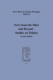 News from the Shire and Beyond - Studies on Tolkien