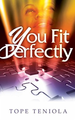 You Fit Perfectly - Teniola, Tope