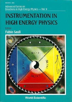 Instrumentation in High Energy Physics