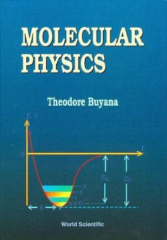 Molecular Physics - Buyana, Theodore