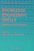 Knowledge Engineering Shells: Systems and Techniques