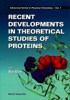 Recent Developments in Theoretical Studies of Proteins - Elber, Ron