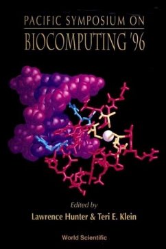 Biocomputing '96 - Proceedings of the Pacific Symposium