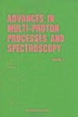 Advances in Multi-Photon Processes and Spectroscopy, Volume 2