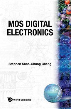 Mos Digital Electronics - Cheng, Stephen Shao-Chung